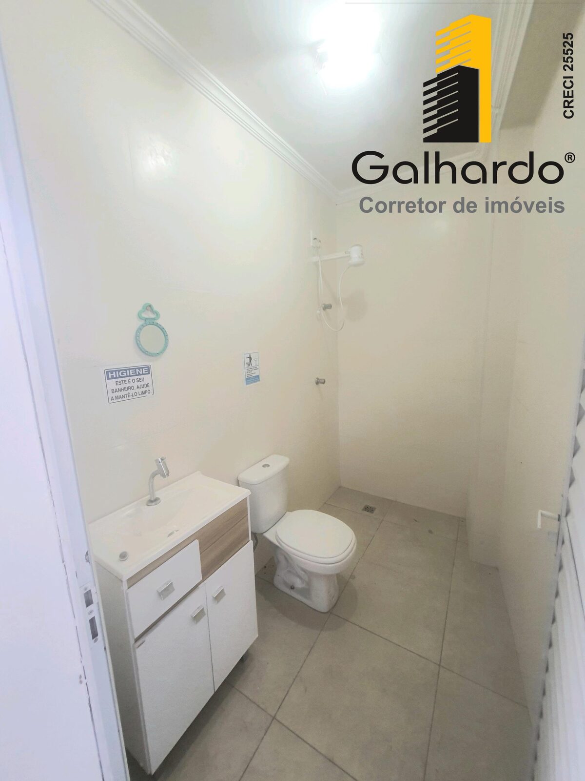 Foto 5 de Galpão comercial de 100 m² para alugar no bairro Centro