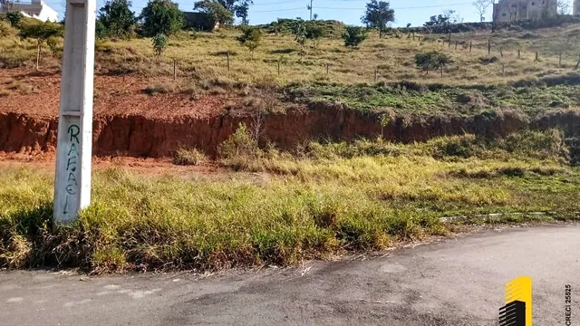 Foto 1 de Lote de 226 m² no Jardim Europa