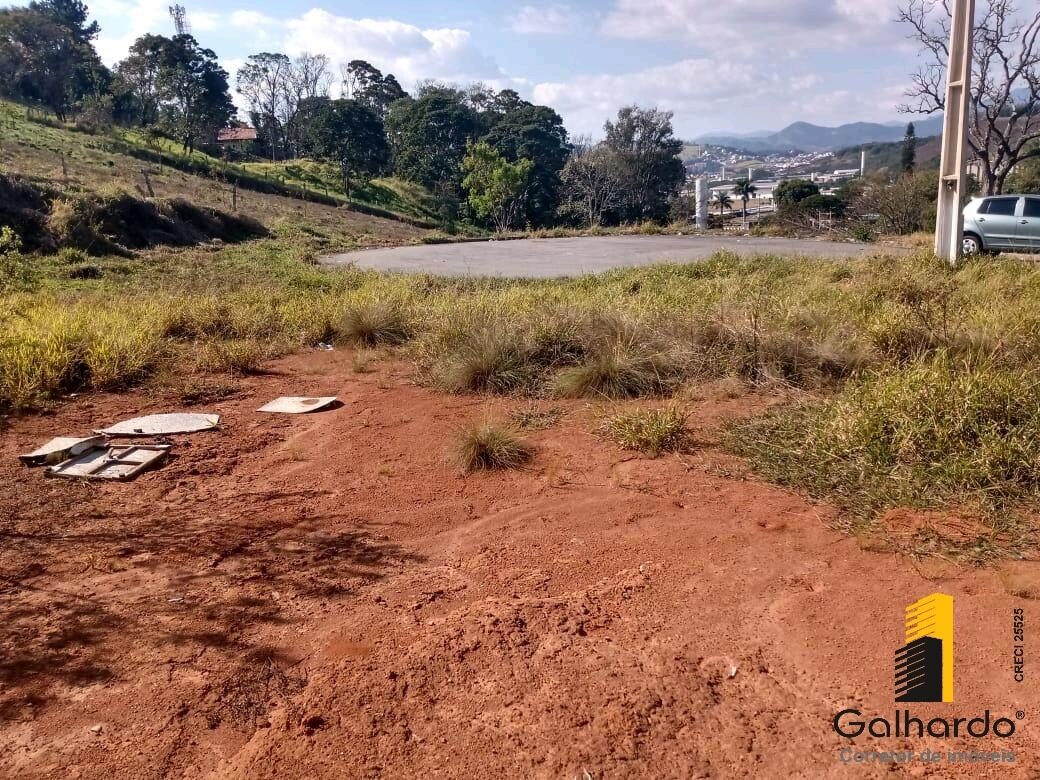 Foto 3 de Lote de 226 m² no Jardim Europa