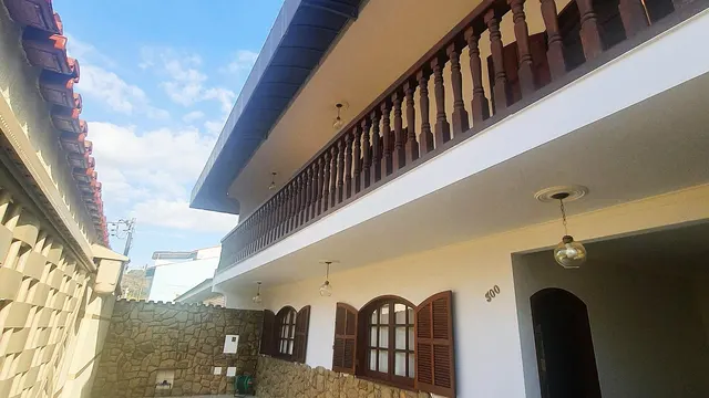 Sobrado em Nossa Senhora de Fátima