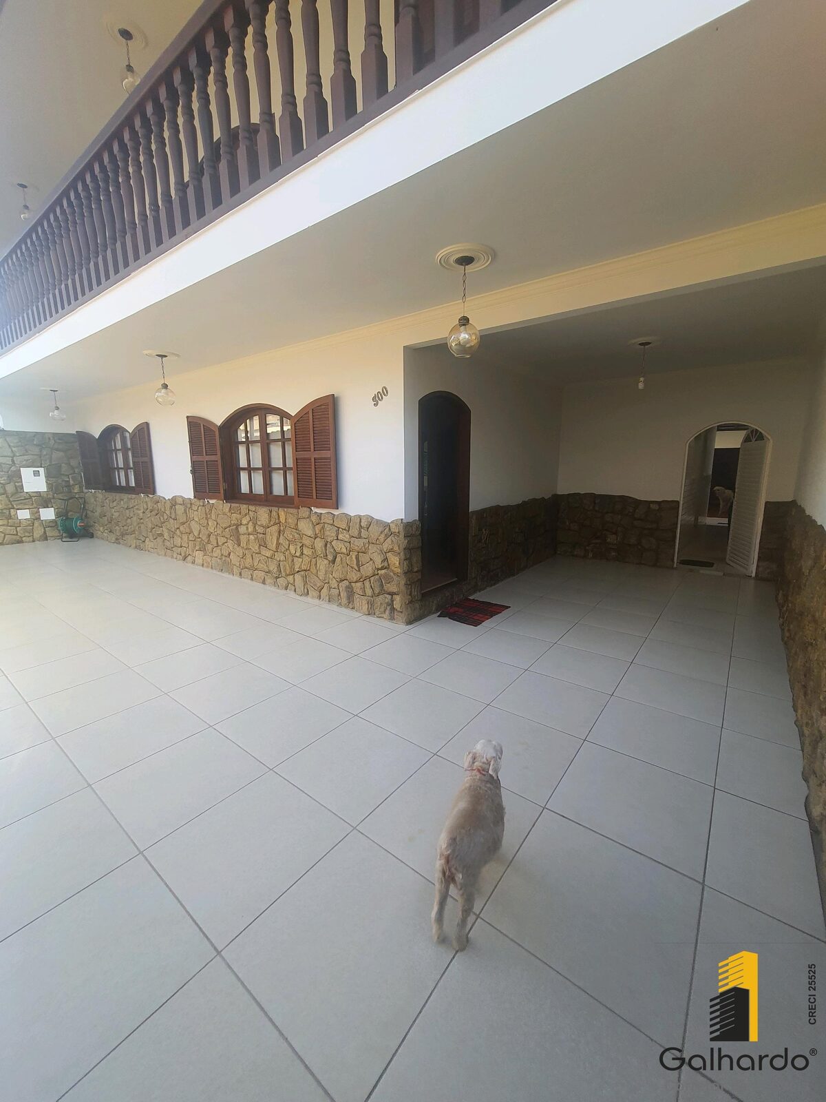 Foto 2 de Sobrado em Nossa Senhora de Fátima