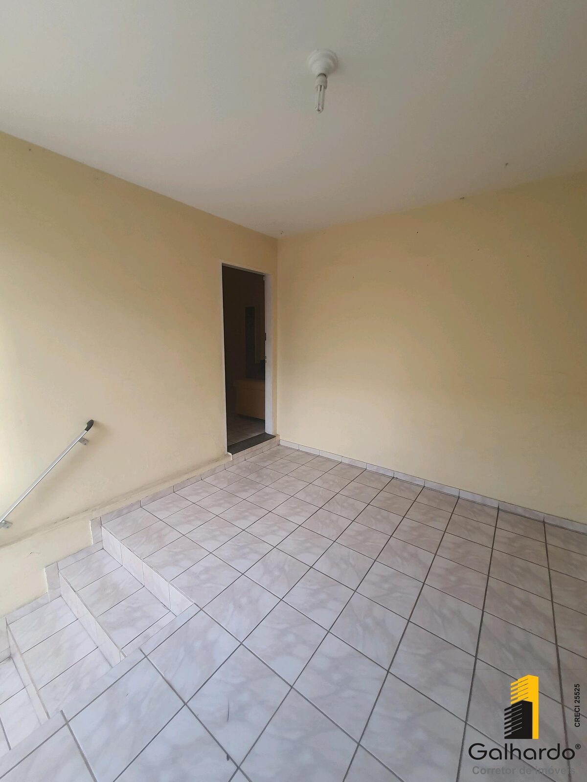 Foto 7 de Casa com loja no Morro Chic