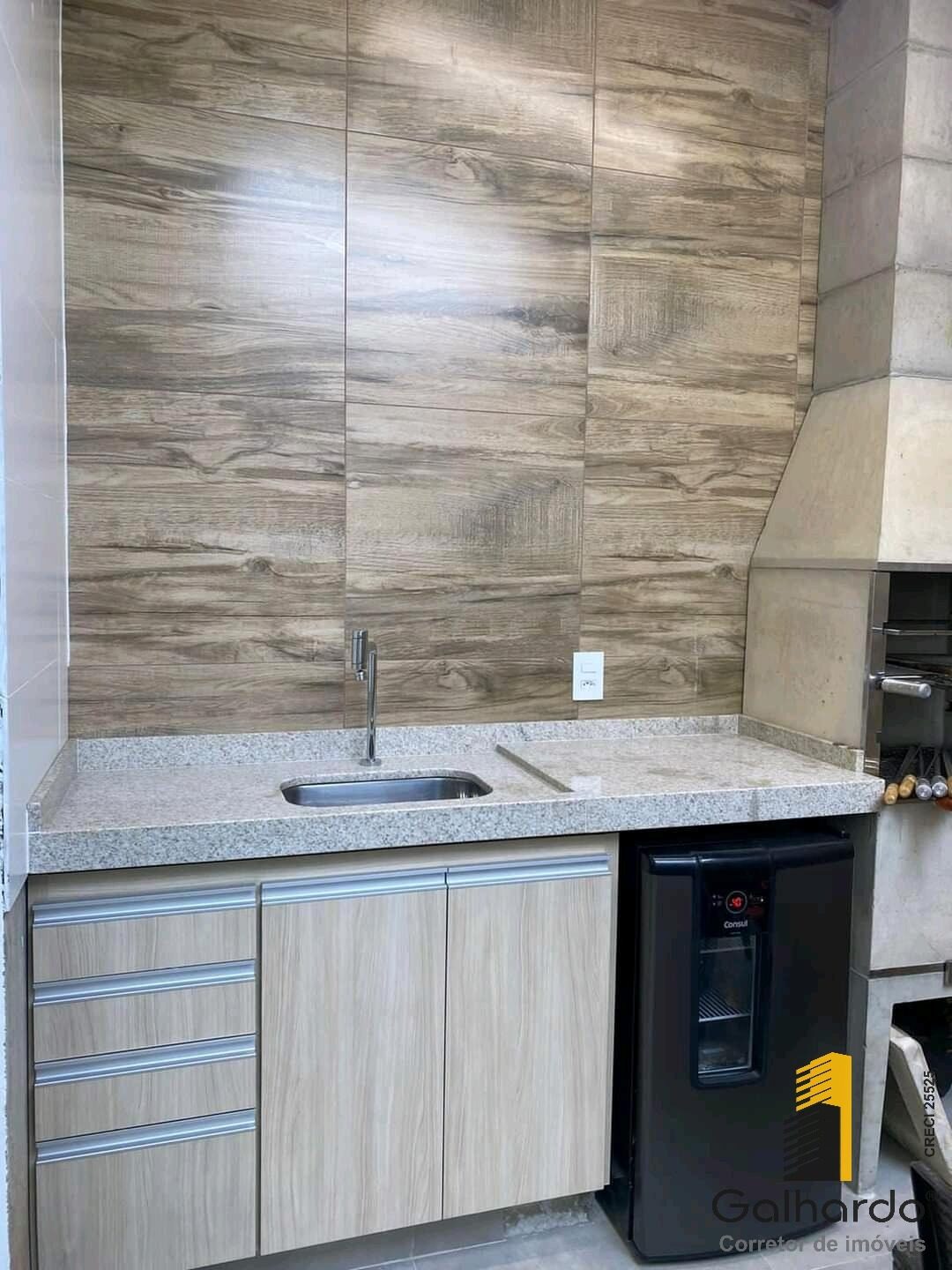 Foto 3 de Casa de 3 quartos e 105 m² na Boa Vista