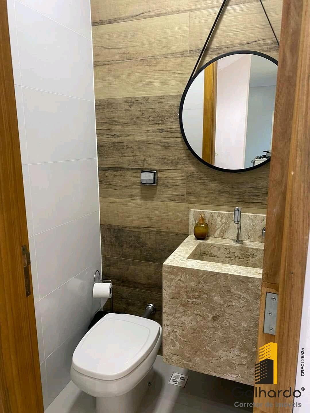 Foto 4 de Casa de 3 quartos e 105 m² na Boa Vista