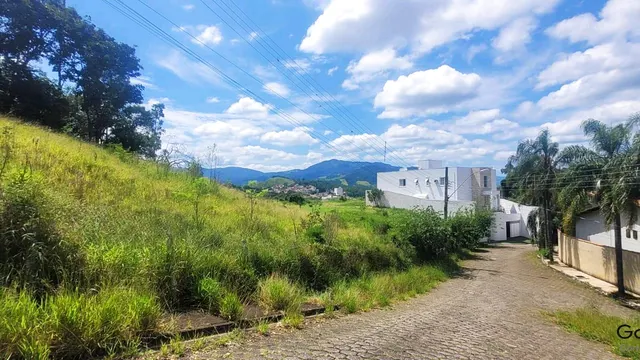 Foto 1 de Lote de 542 m² no Morro Chic