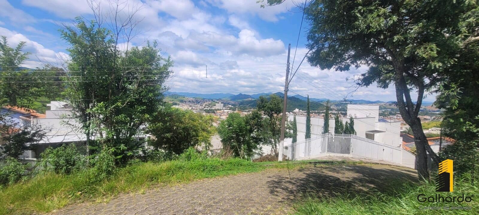 Foto 5 de Lote de 542 m² no Morro Chic
