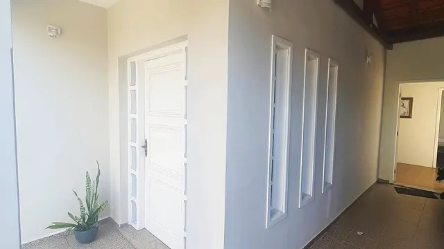 Foto 1 de Sobrado de 4 quartos em terreno de 219 m² no Porto Velho
