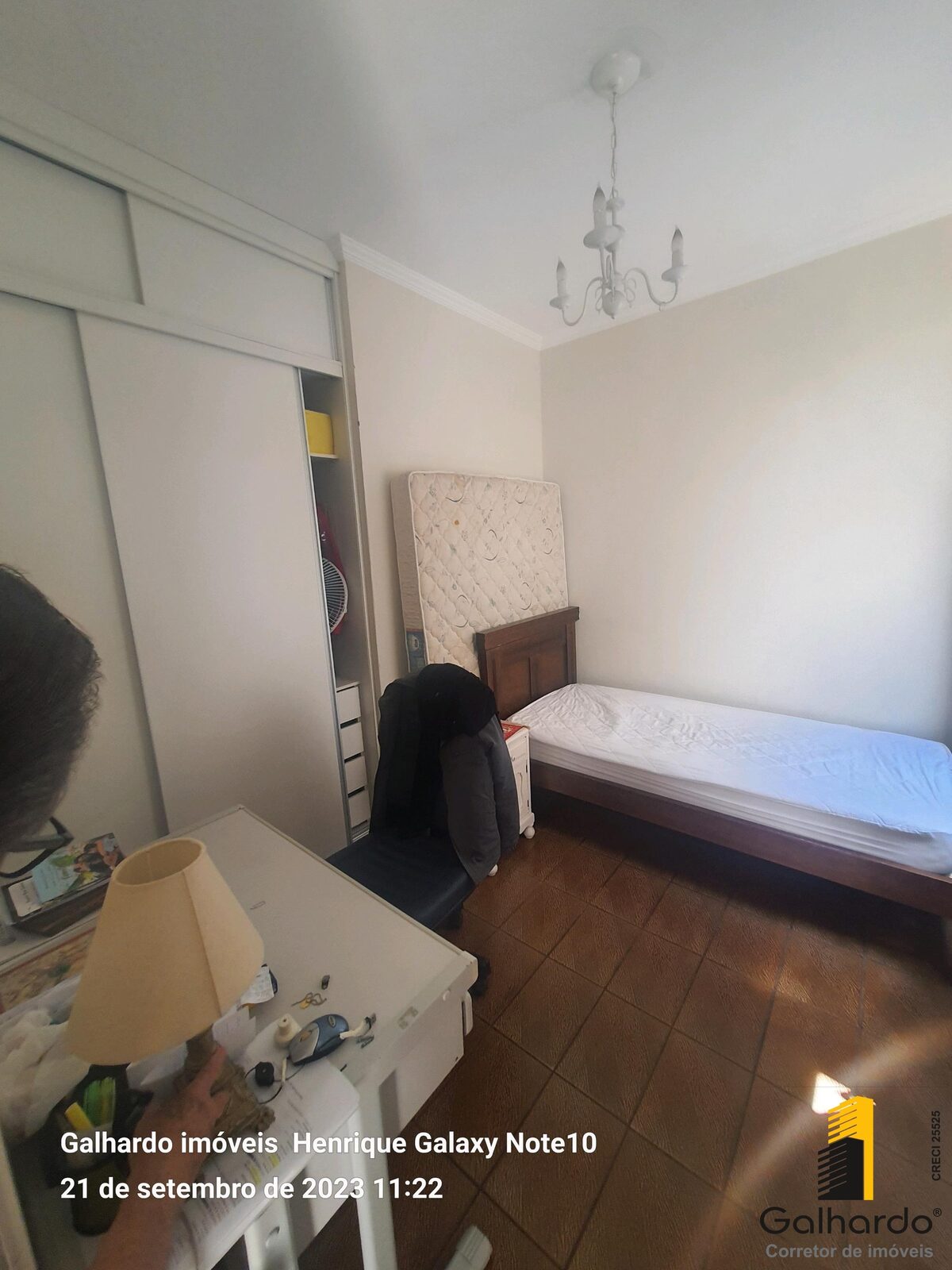 Foto 6 de Sobrado de 4 quartos em terreno de 219 m² no Porto Velho