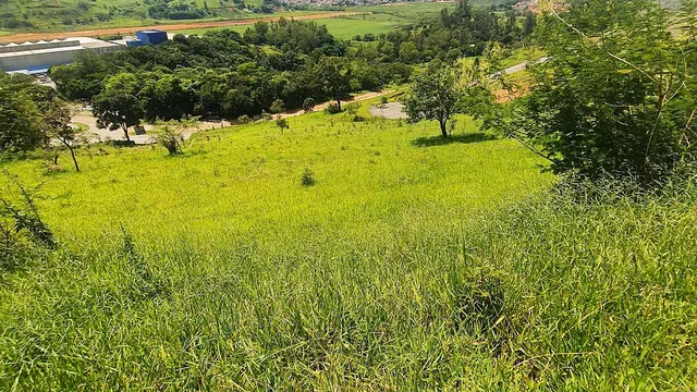 Foto 1 de Área urbana de 1.740 m² no bairro Nações