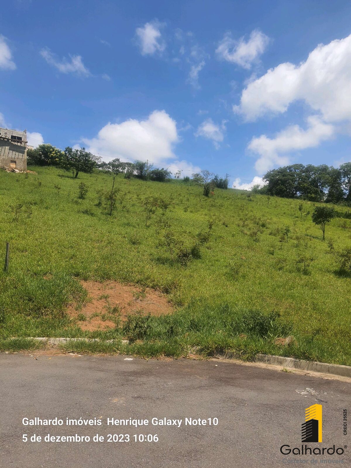 Foto 5 de Área urbana de 1.740 m² no bairro Nações