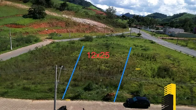 Foto 1 de Lote de 300 m² no bairro Anhumas