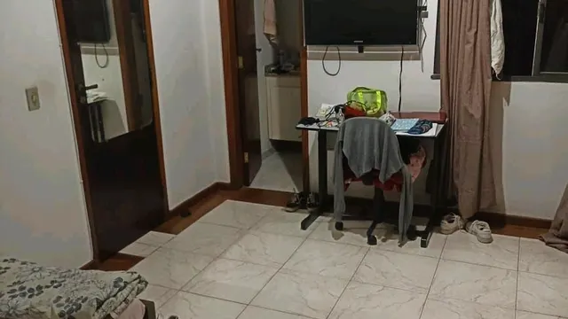 Apartamento de 4 quartos no Centro