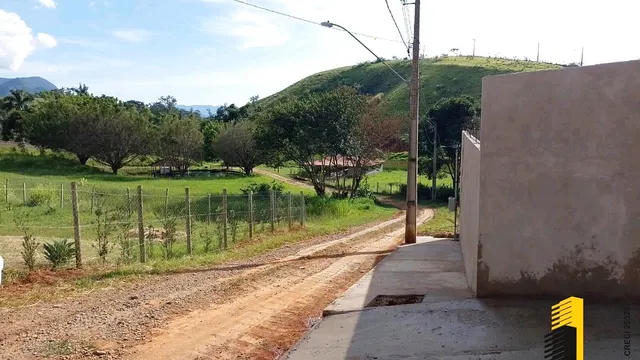 Lote de 1.300 m² no Pinheirinho