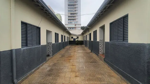 Foto 1 de Conjunto de 9 kitnets no BPS com 182,35 m² construídos