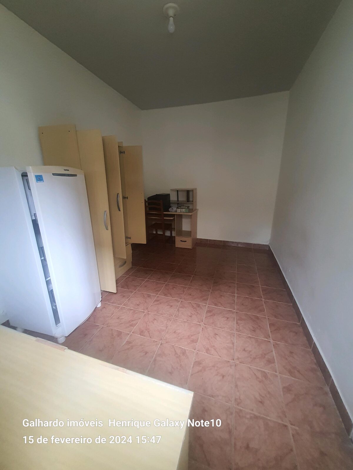 Foto 3 de Conjunto de 9 kitnets no BPS com 182,35 m² construídos
