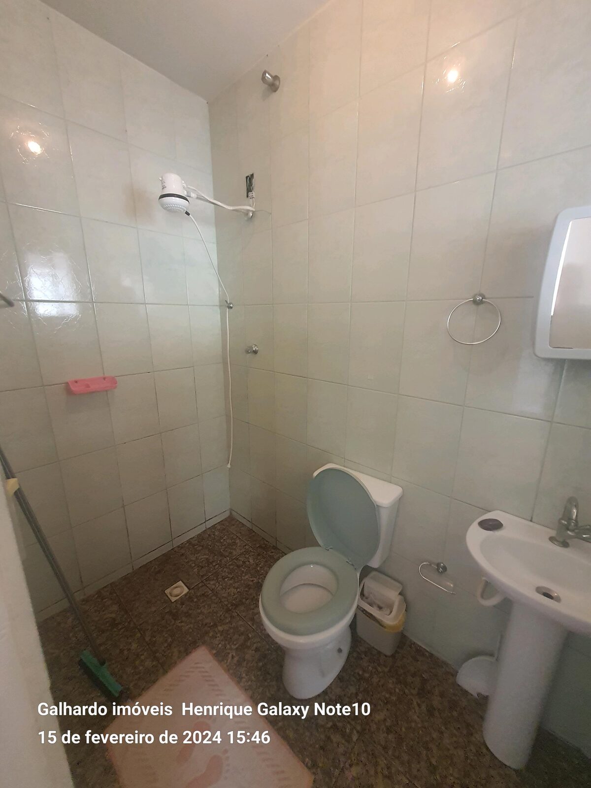 Foto 4 de Conjunto de 9 kitnets no BPS com 182,35 m² construídos