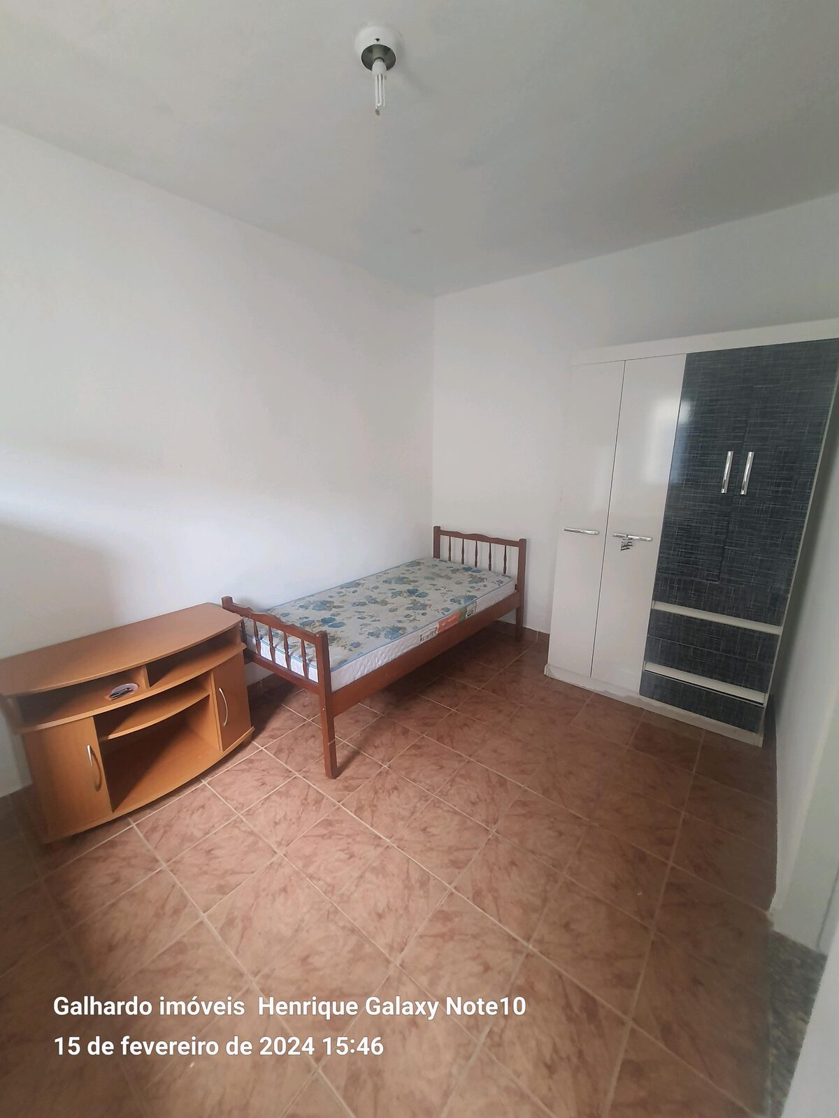 Foto 9 de Conjunto de 9 kitnets no BPS com 182,35 m² construídos