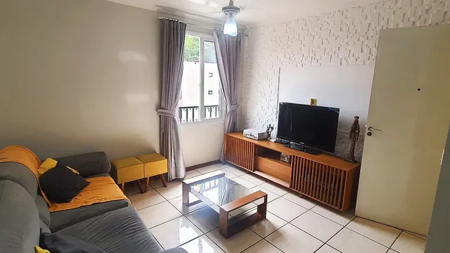 Foto 1 de Apartamento de 3 quartos na Varginha