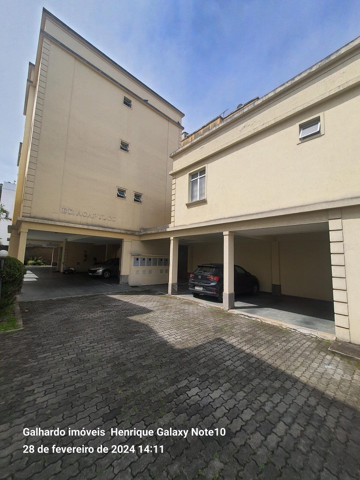 Foto 2 de Apartamento de 3 quartos na Varginha