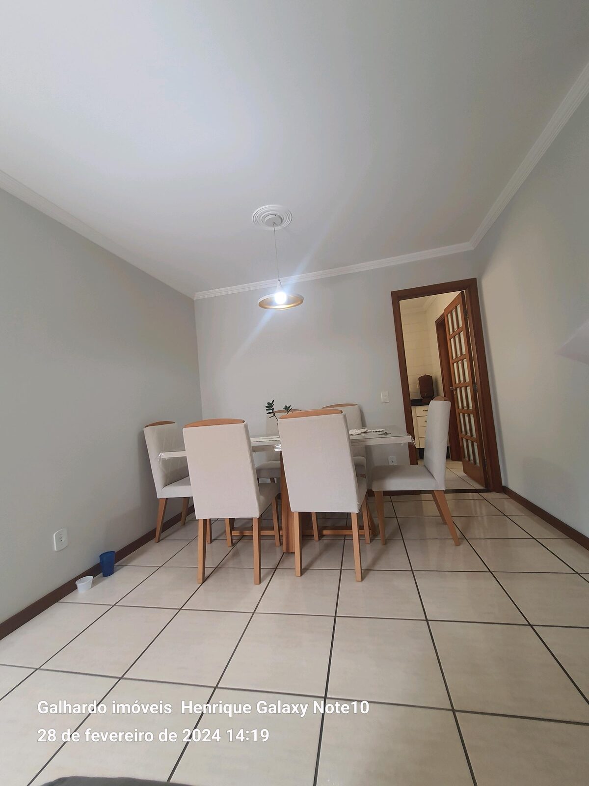 Foto 3 de Apartamento de 3 quartos na Varginha