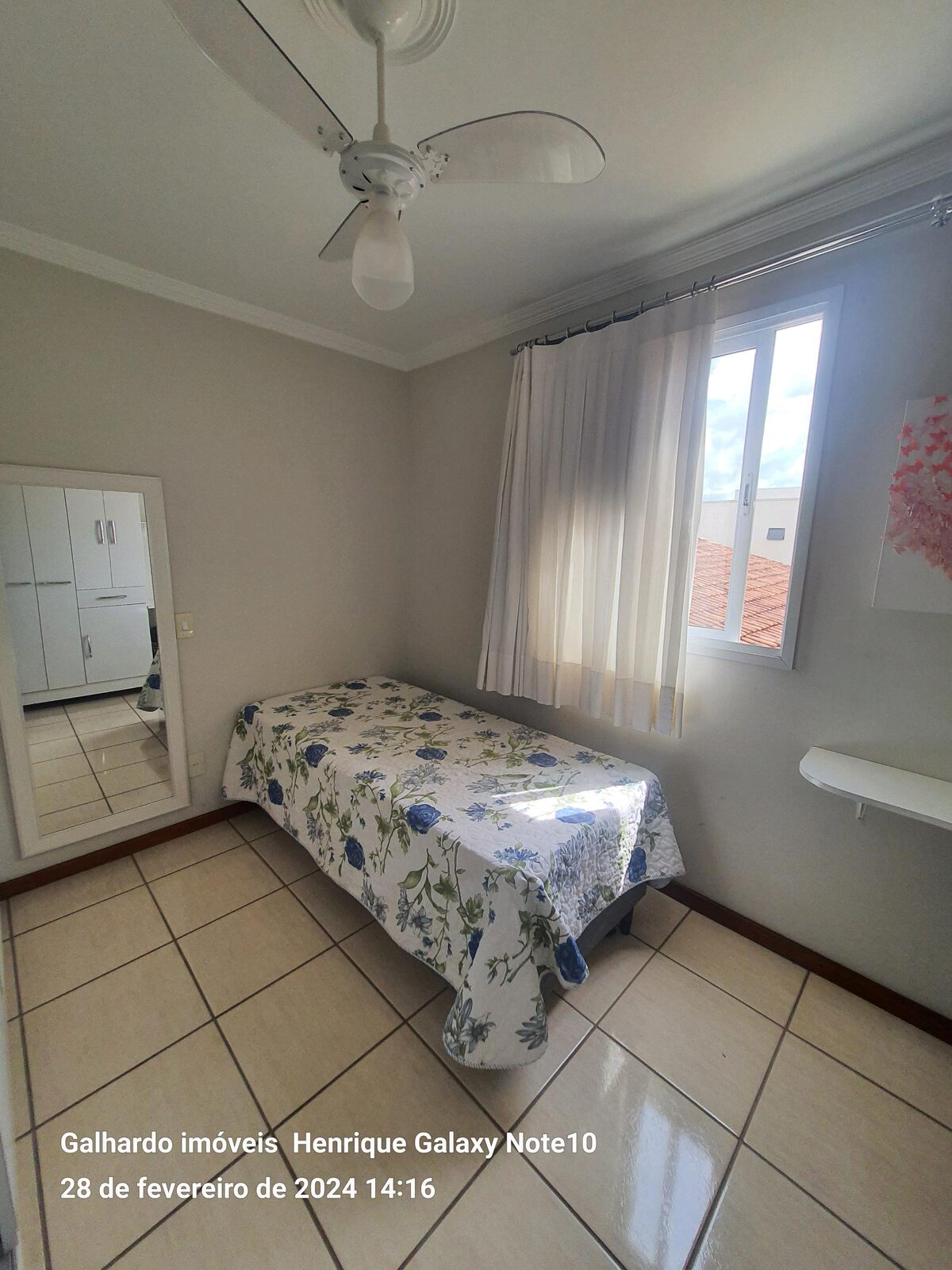 Foto 6 de Apartamento de 3 quartos na Varginha