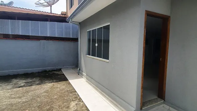 Casa de 3 suítes em terreno de 198 m² na Boa Vista