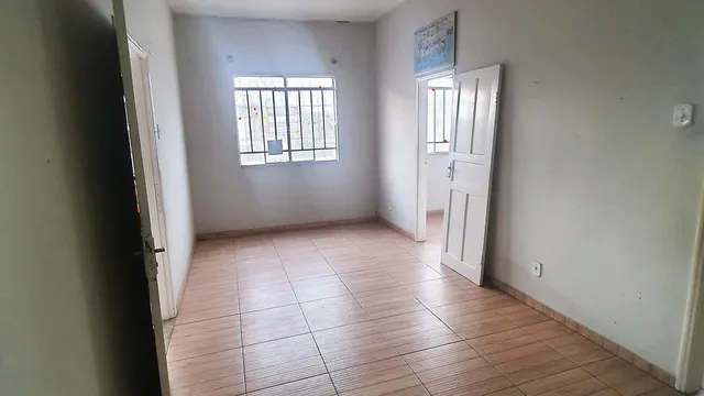 Foto 1 de Casa com 150 m² construídos em São Vicente