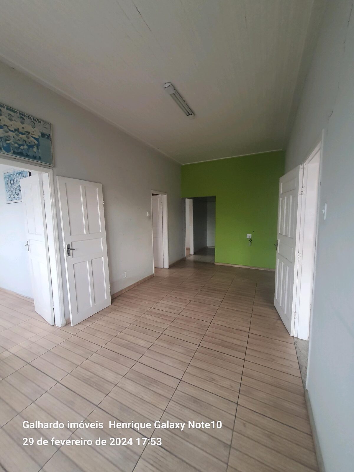 Foto 2 de Casa com 150 m² construídos em São Vicente