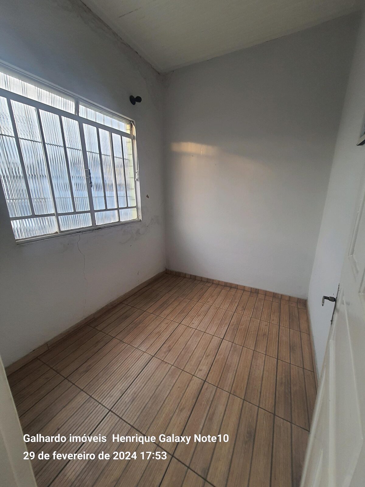 Foto 3 de Casa com 150 m² construídos em São Vicente