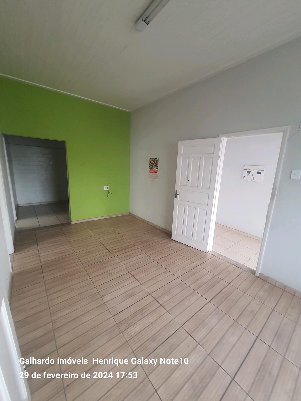 Foto 4 de Casa com 150 m² construídos em São Vicente