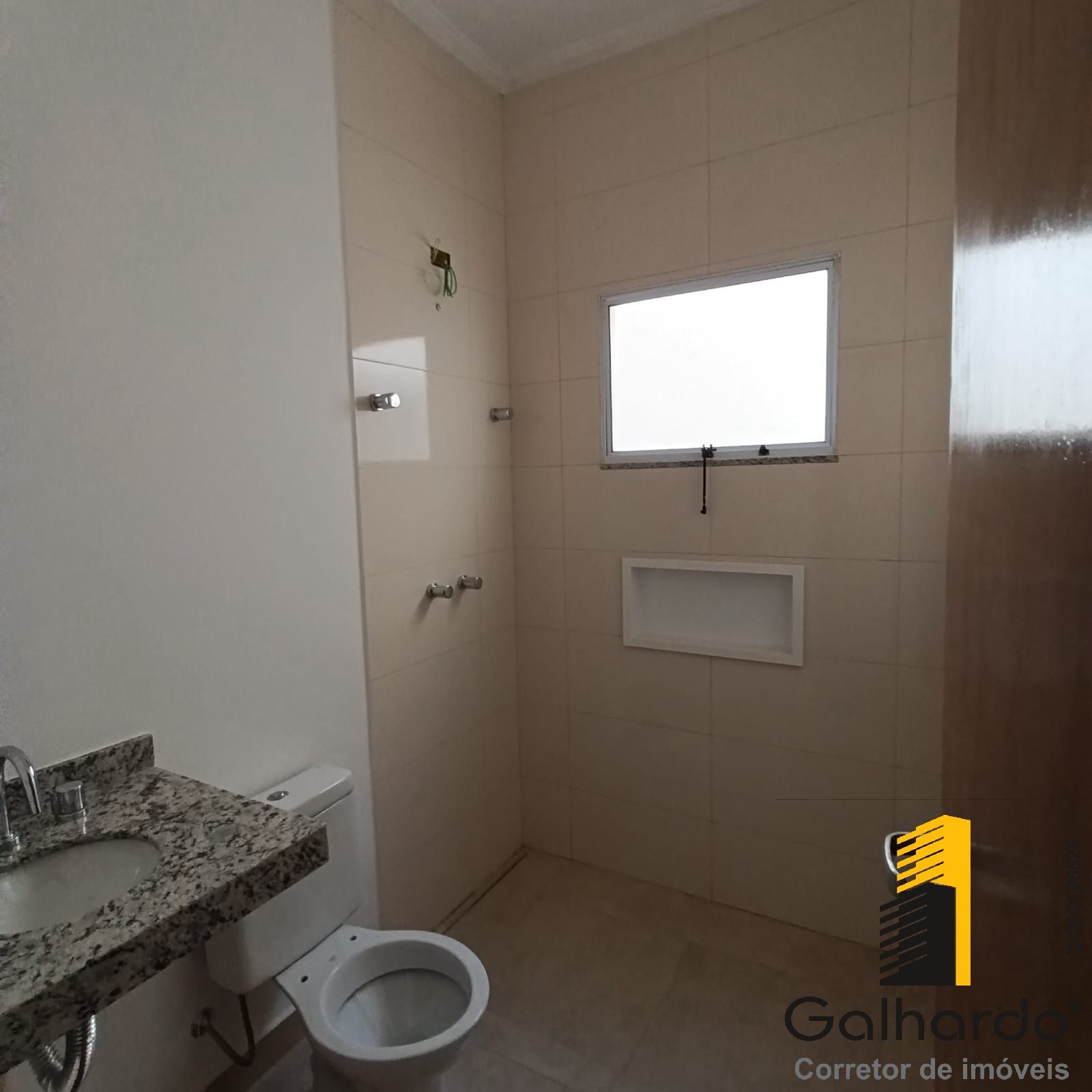 Foto 6 de Casa de 2 quartos em terreno de 100 m² no Jardim Eldorado