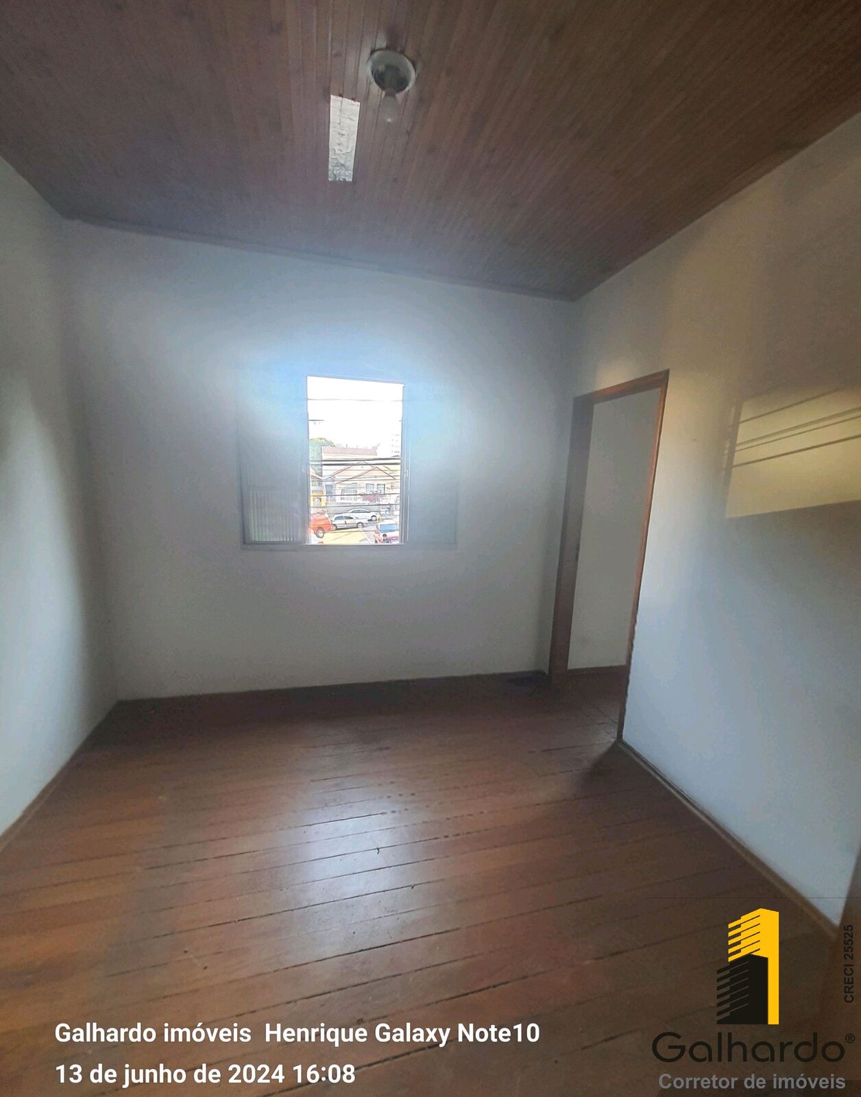 Foto 2 de Casa para reforma em terreno de 180,4 m² no Centro