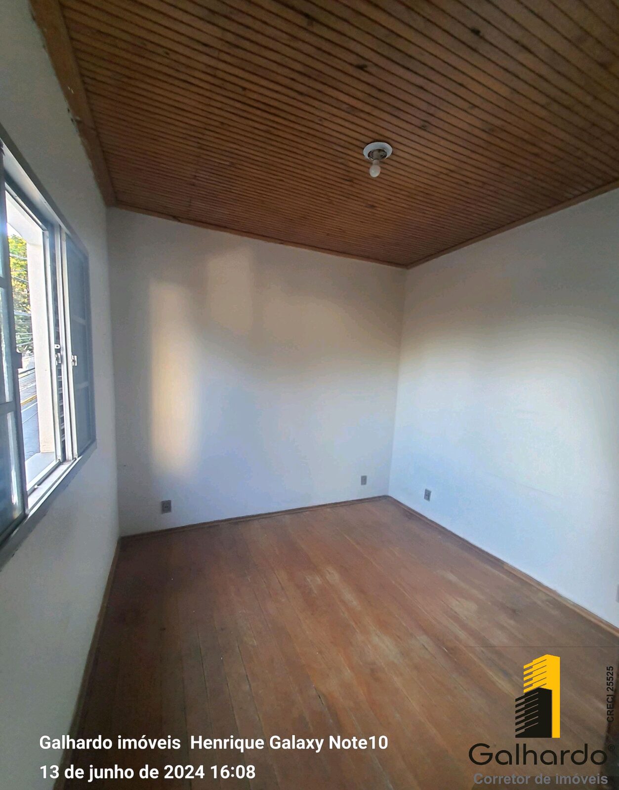 Foto 6 de Casa para reforma em terreno de 180,4 m² no Centro