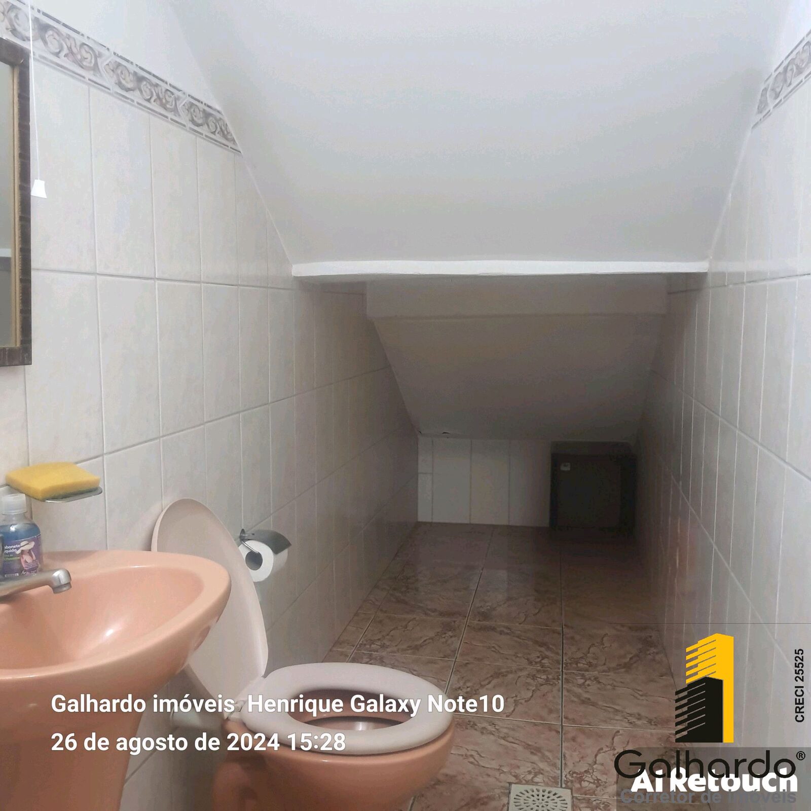 Foto 4 de Sala comercial de 92,42 m² para alugar no bairro Centro