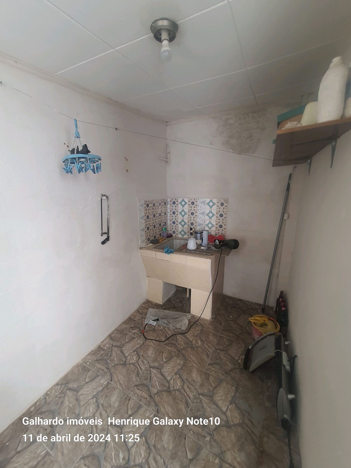 Foto 2 de Sobrado comercial de 137 m² para alugar no bairro Centro