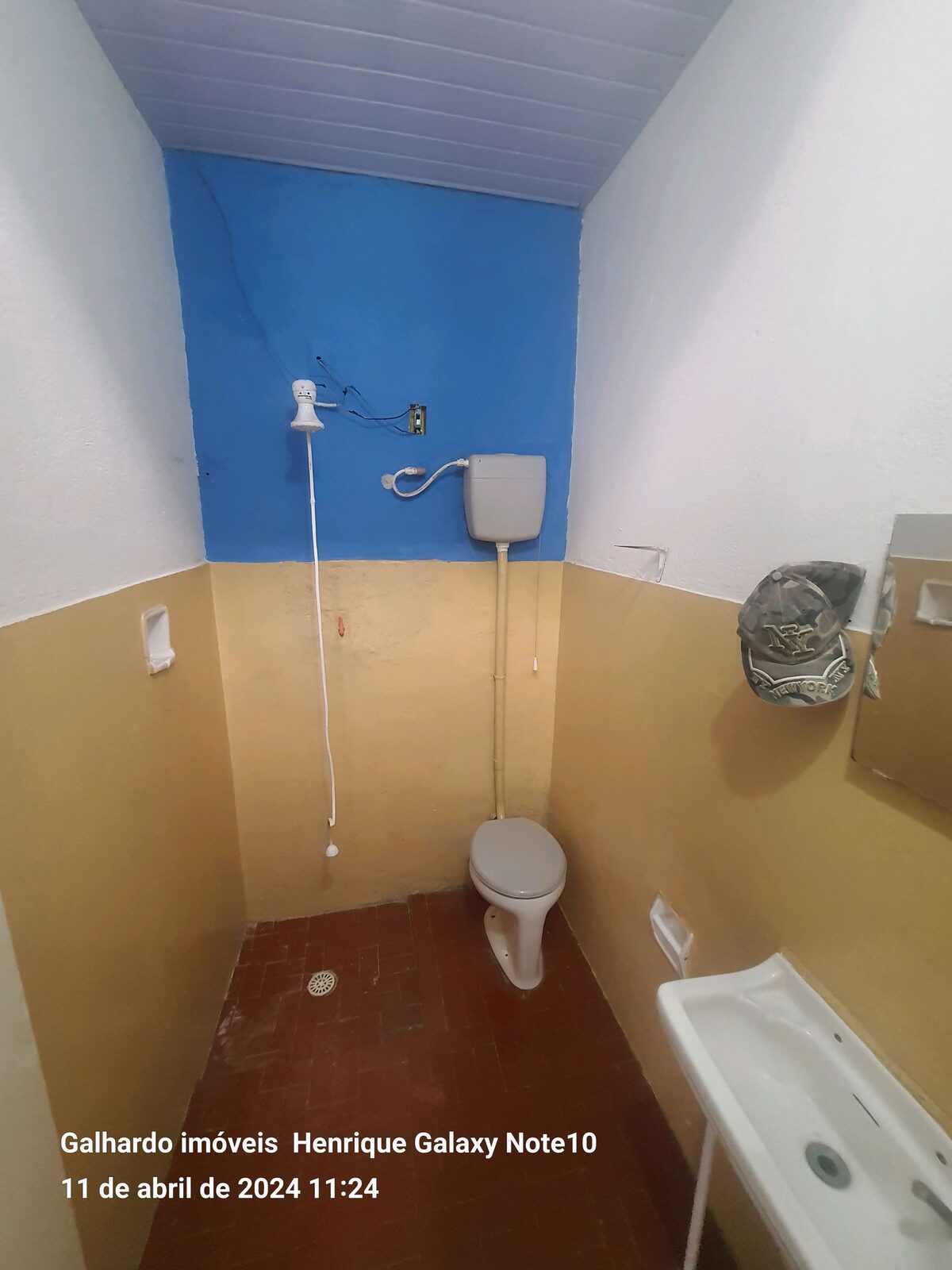 Foto 3 de Sobrado comercial de 137 m² para alugar no bairro Centro