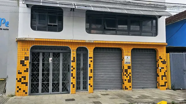 Foto 1 de Loja comercial de 250 m² para alugar no bairro Varginha