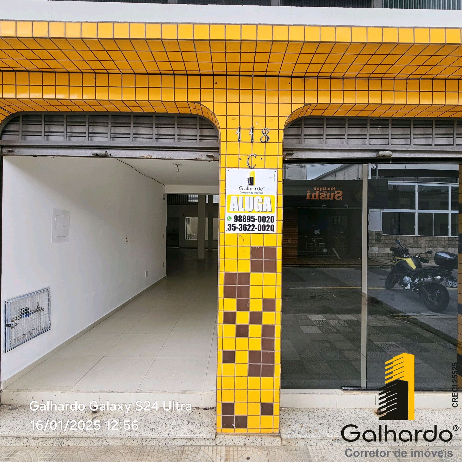 Foto 2 de Loja comercial de 250 m² para alugar no bairro Varginha