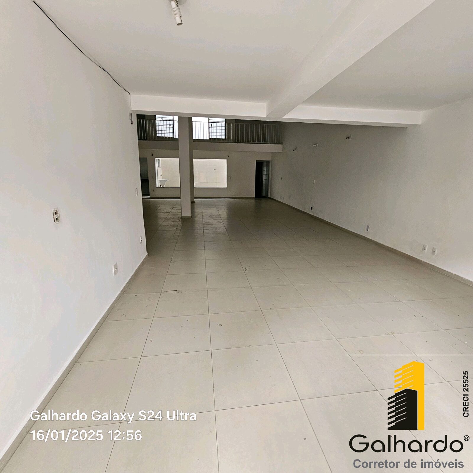 Foto 3 de Loja comercial de 250 m² para alugar no bairro Varginha