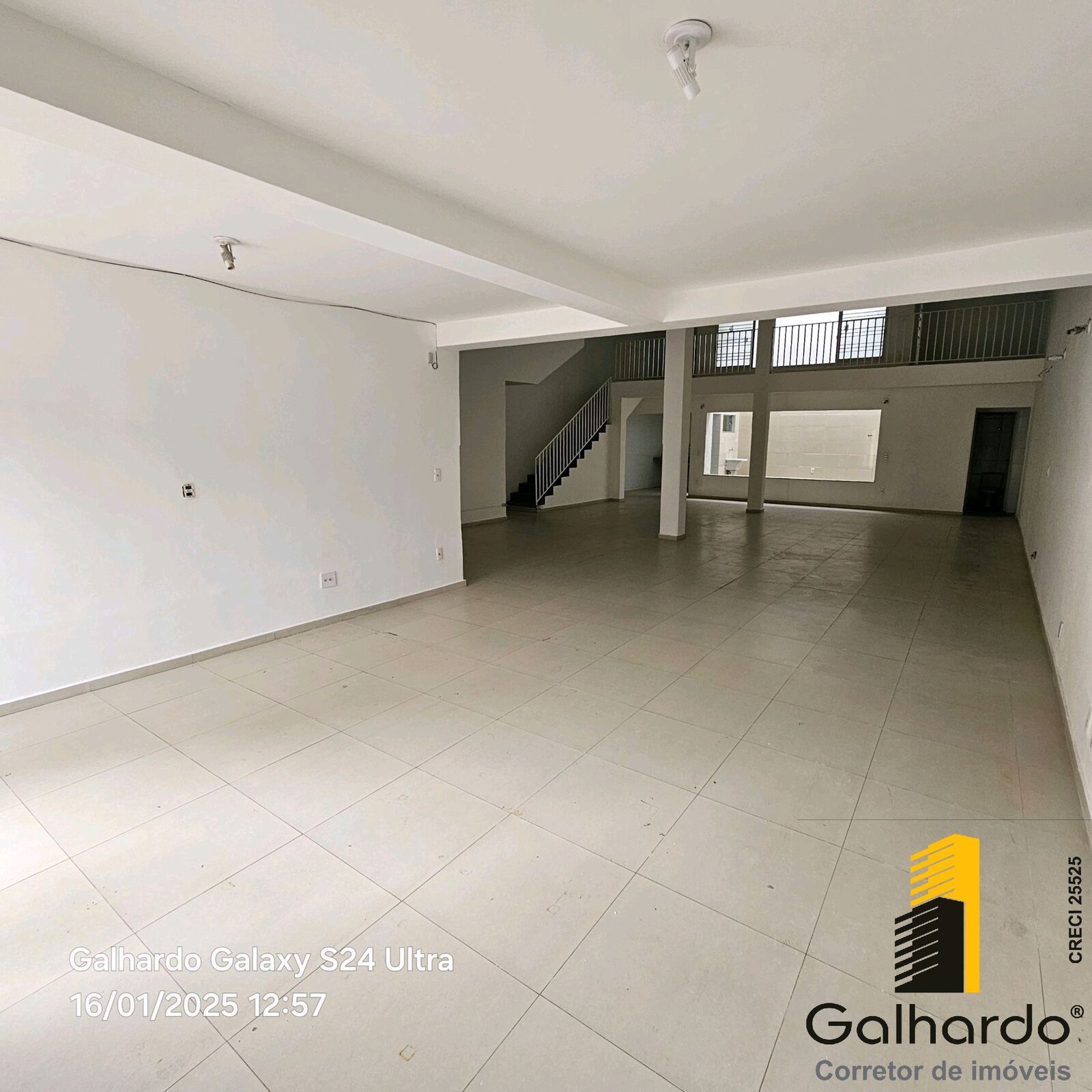 Foto 4 de Loja comercial de 250 m² para alugar no bairro Varginha