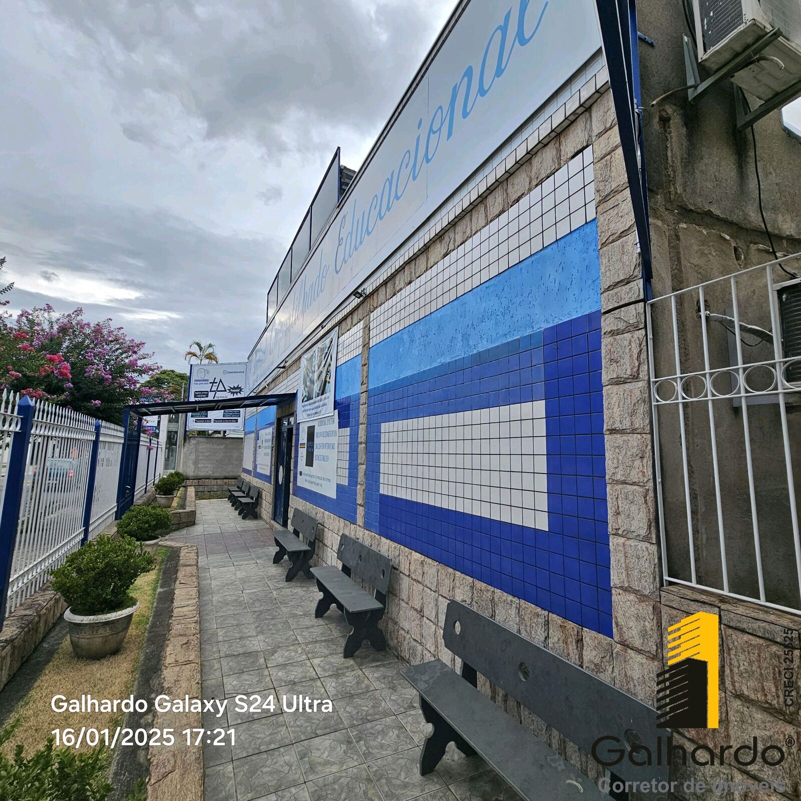 Foto 2 de Imóvel comercial de 280 m² para alugar no bairro Varginha