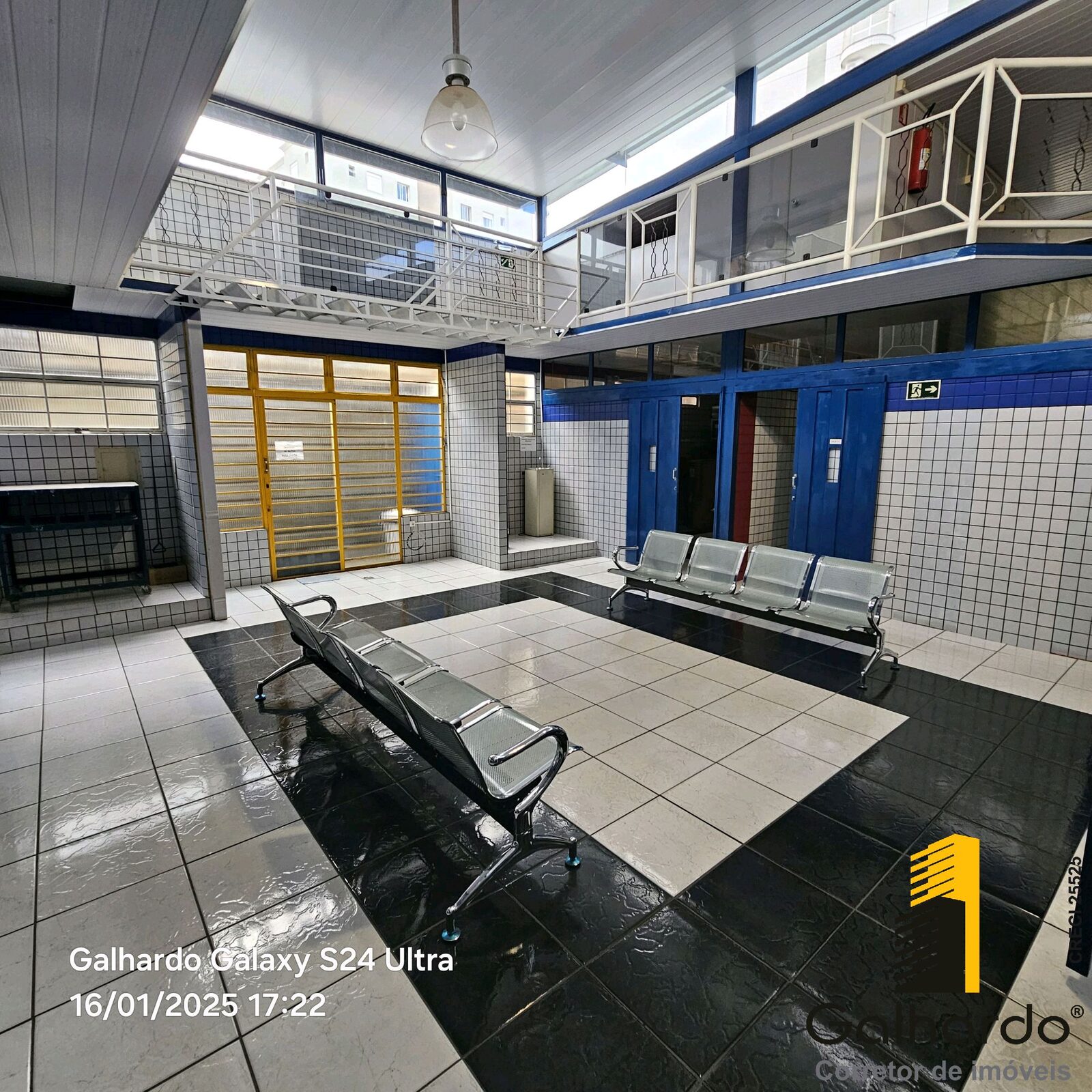 Foto 4 de Imóvel comercial de 280 m² para alugar no bairro Varginha