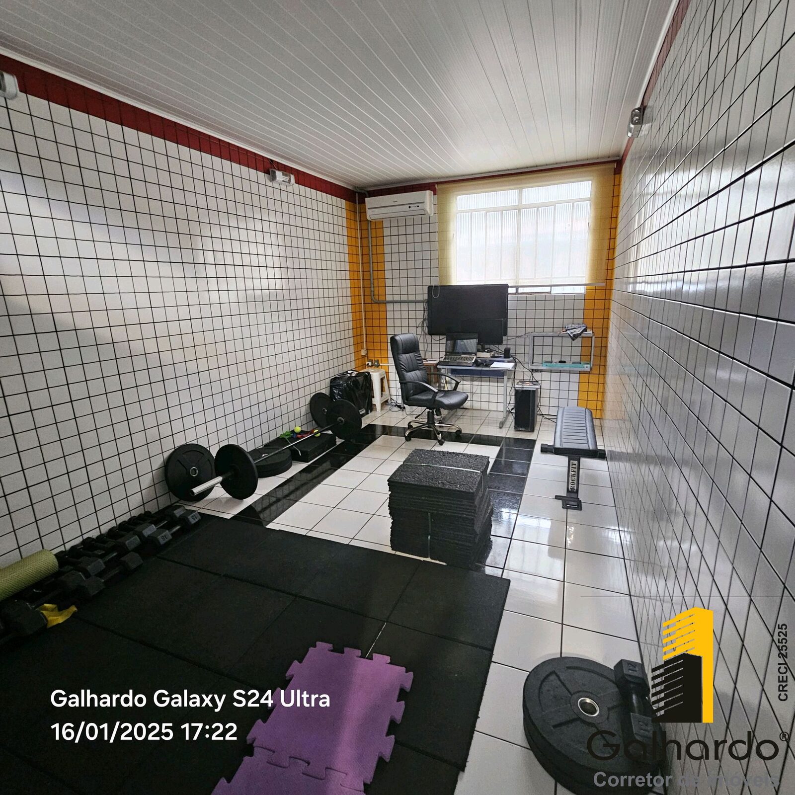 Foto 5 de Imóvel comercial de 280 m² para alugar no bairro Varginha