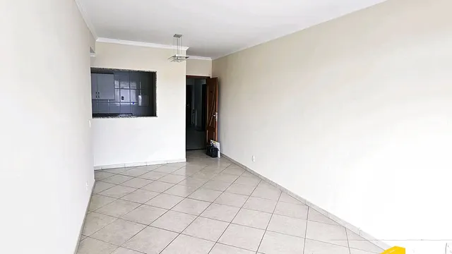 Apartamento de 3 quartos na Medicina