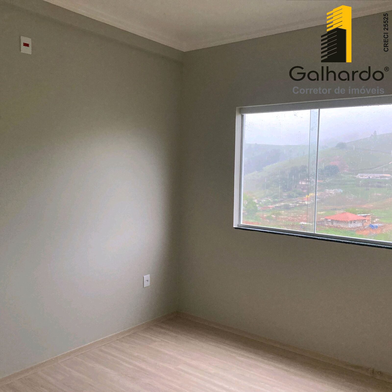 Foto 2 de Casa nova de 3 quartos no Jardim Califórnia