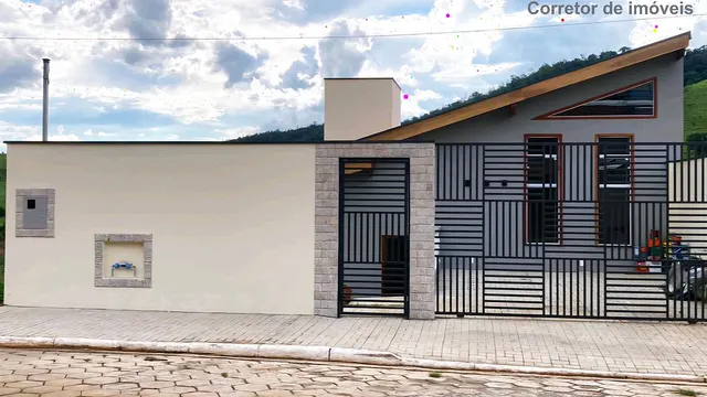 Foto 1 de Casa de 3 quartos no Jardim Califórnia