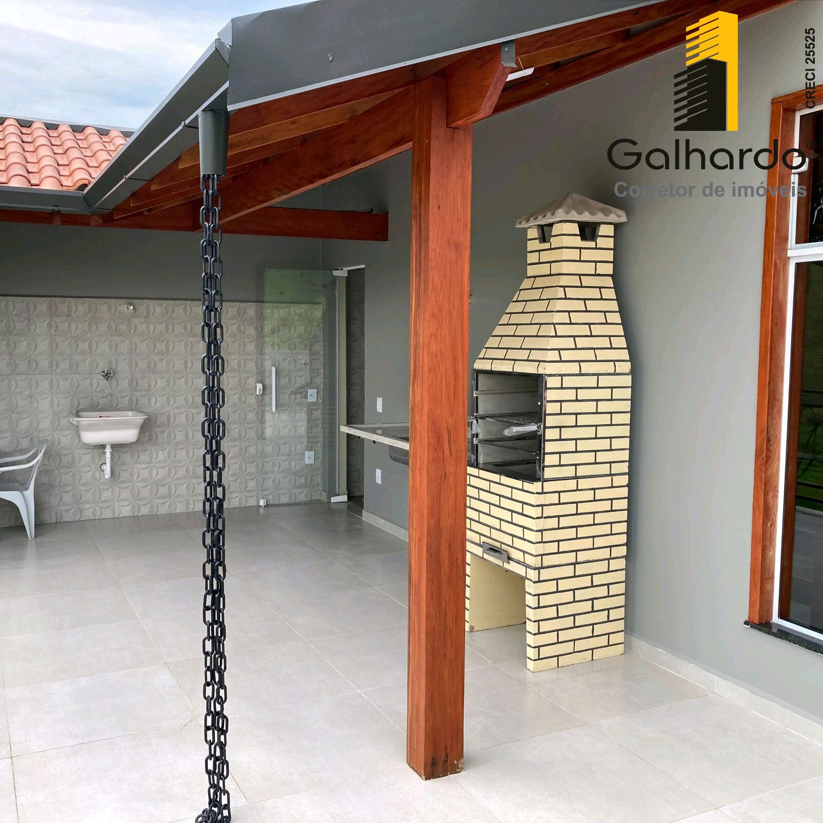 Foto 5 de Casa de 3 quartos no Jardim Califórnia