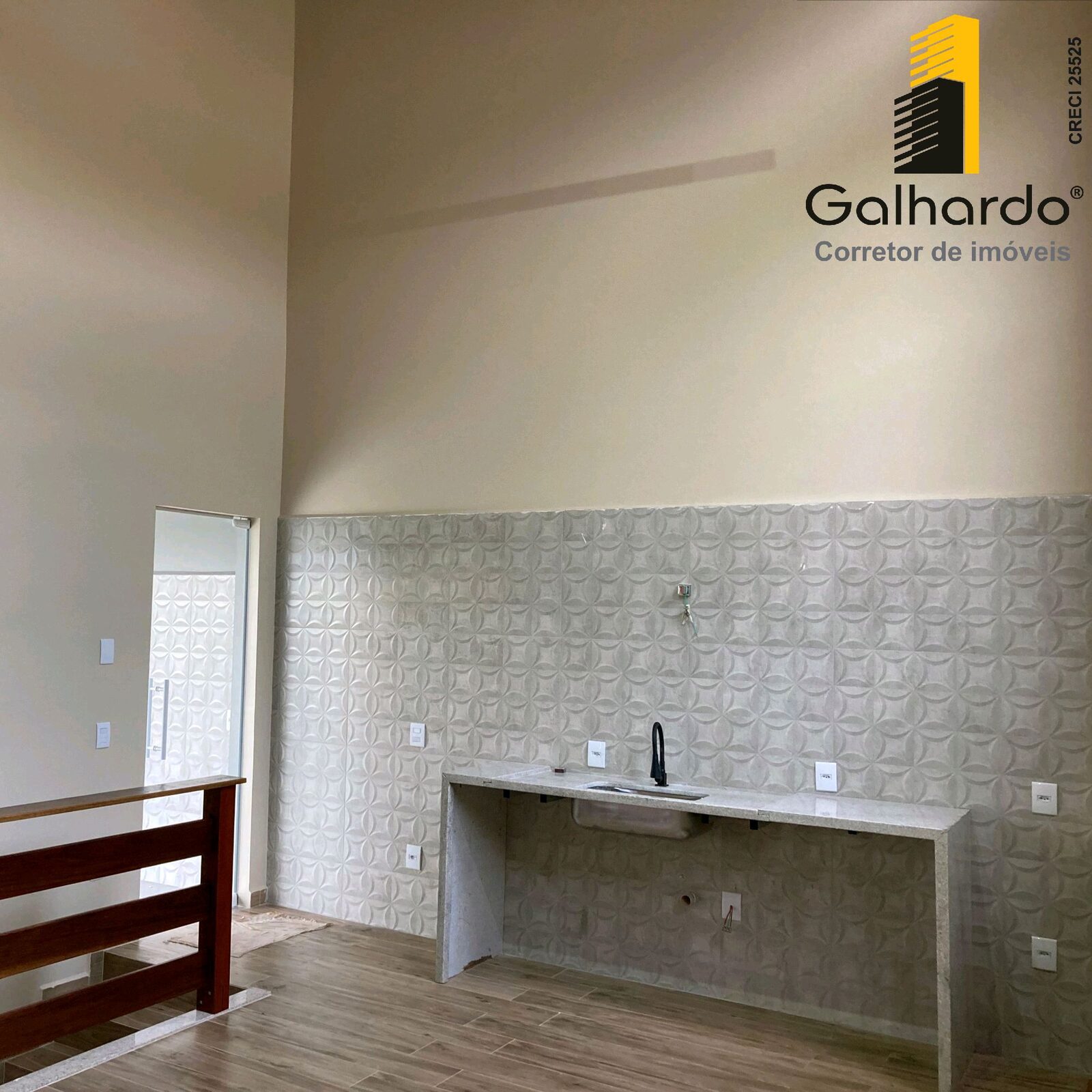 Foto 6 de Casa de 3 quartos no Jardim Califórnia