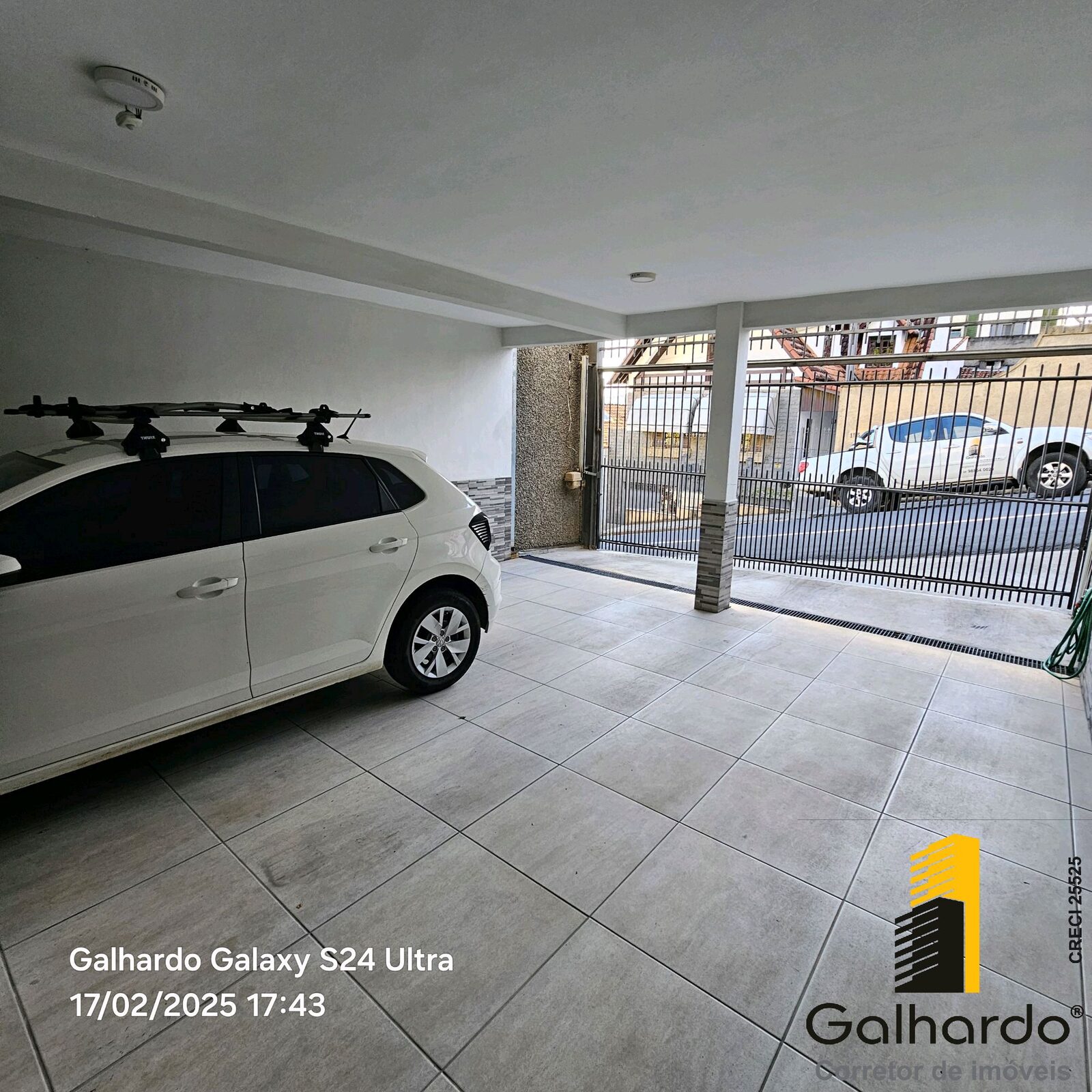 Foto 3 de Sobrado de 5 quartos na Varginha