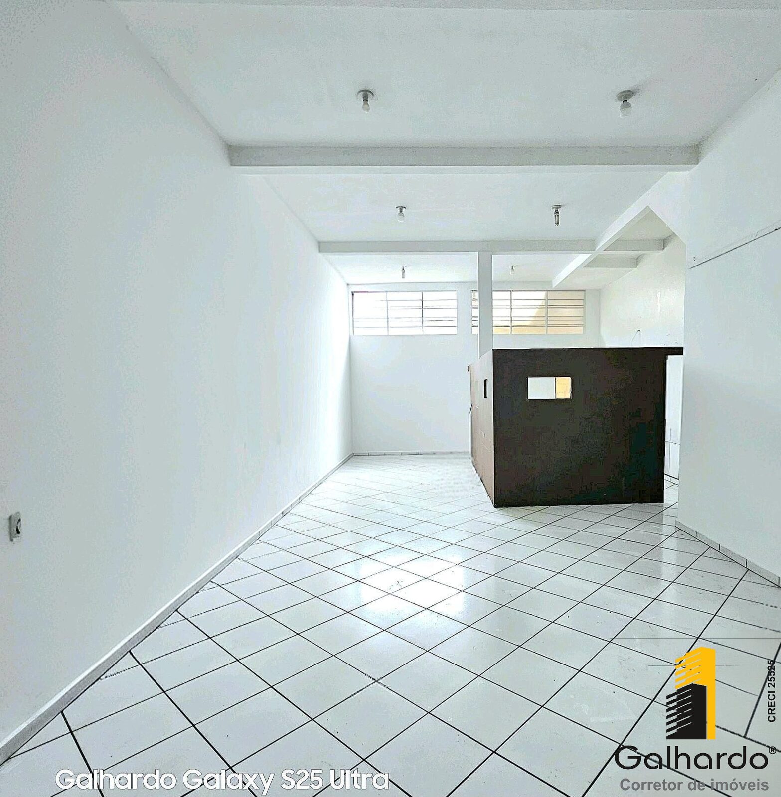 Foto 2 de Loja comercial de 90,24 m² para alugar no bairro Boa Vista